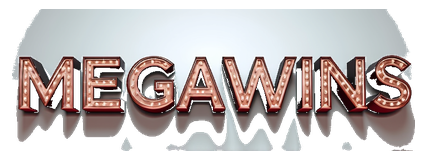 mega wins logo